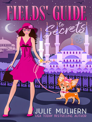 Fields' Guide to Secrets - ebook